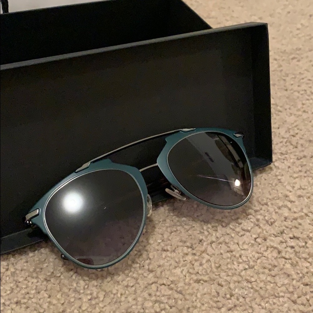 Dior sunglasses- great condition!!
